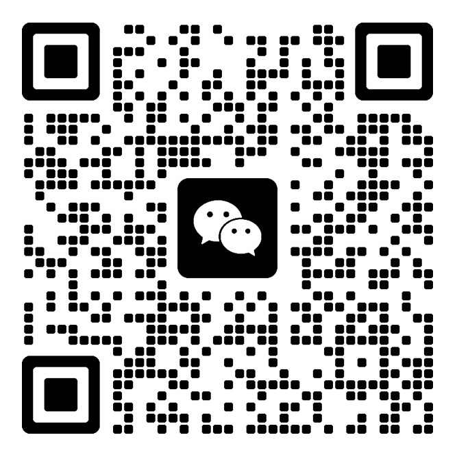 Kin WeChat QR code